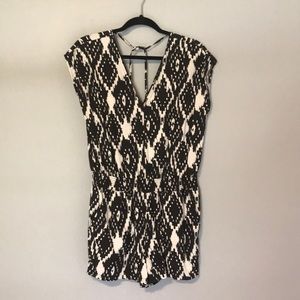 Loft Outlet Romper